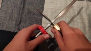 Buck 110 Folding Hunter. Опыт эксплуатации.