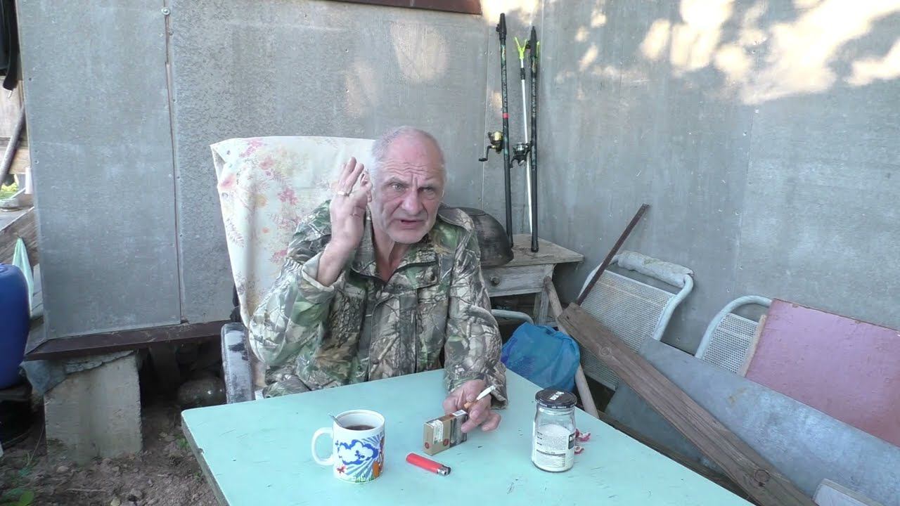 Конопатка дома, герметик, рубка леса. Вопросы ТТ смотреть онлайн