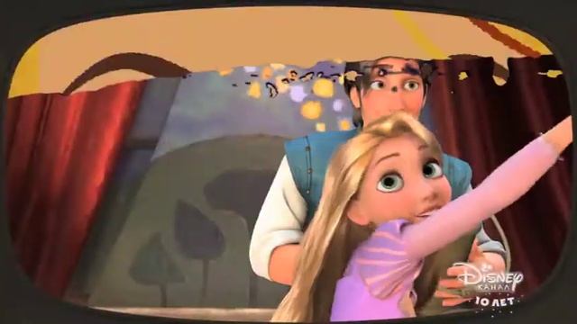 10 лет исполнилось русскому каналу Disney смотреть онлайн