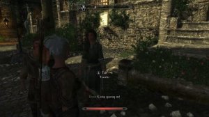 Enderal: The Shards of Order Chapter 1- Slaves No Longer? (Part 14)