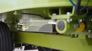 СРК 14В  Хозяин  с лотком и транспортером