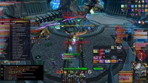 ЦЛК 25 ХМ Хант. Вредный Wow circle 3.3.5 x5