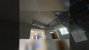 Вентиляция в столовой (Музыкальном училище) Финал