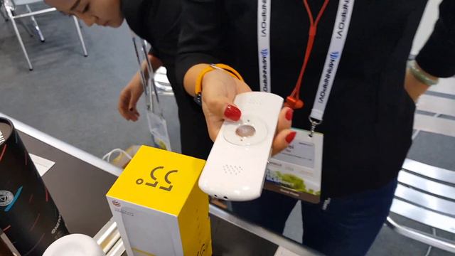 Всякая ерунда с MWC Americas 2017 смотреть онлайн