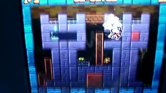 Mighty Flip Champs! смотреть онлайн