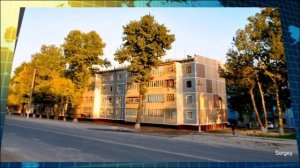 Чирчик и его окрестность  2021г