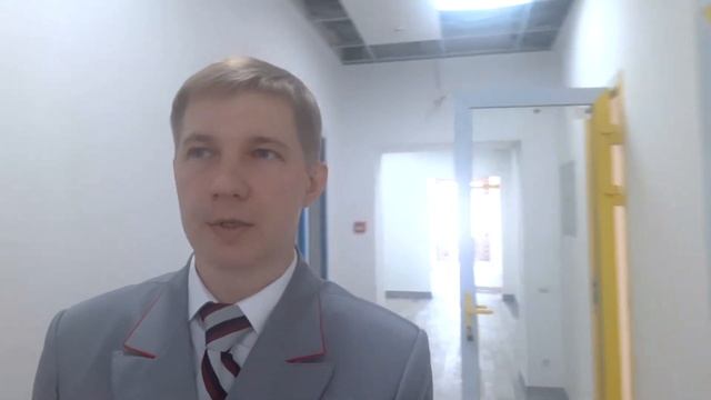 Новый учебный центр юных железнодорожников появится в Тюменском регионе СвЖД