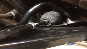 LADA XRAY CROSS   ЛЮФТ РУЛЕВОЙ КОЛОНКИ? ( РАЗОБЛАЧЕНИЕ), ОТЗЫВ ОТ   ВЛАДЕЛЬЦА LADA VESTA