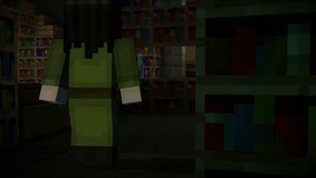 Minecraft Story Mode: Chapter 1 Episodes 1-5 смотреть онлайн