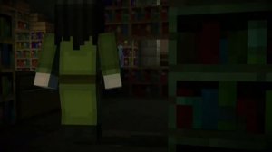 Minecraft Story Mode: Chapter 1 Episodes 1-5