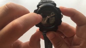 Спортивные часы от Скмей Skmei Watch 1270
