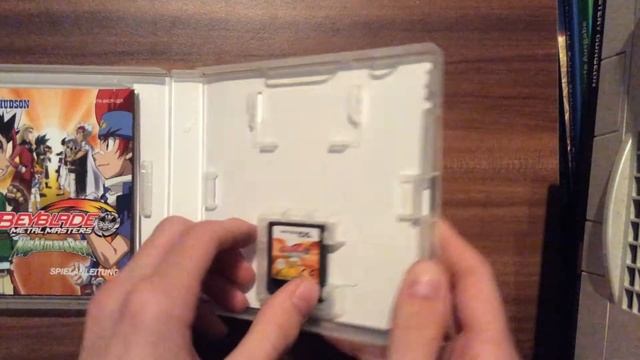 Unboxing zu Beyblade Metal Masters Nightmare Rex смотреть онлайн