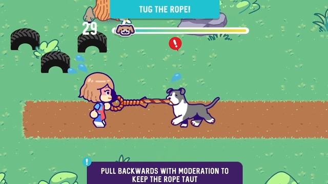 To The Rescue! - Nintendo Switch - Геймплей игры - дата выхода - официальный показ - трейлер