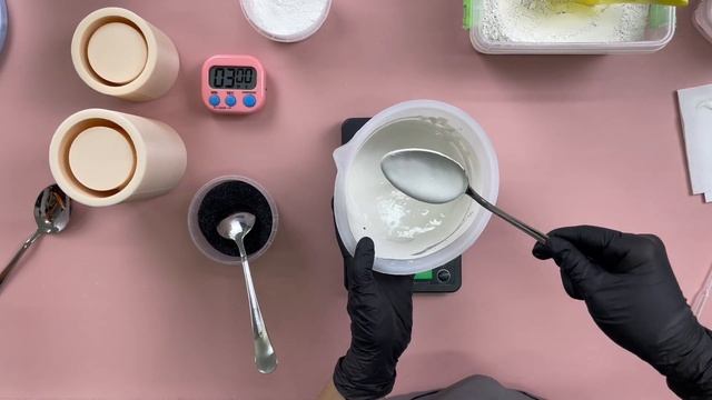 Как использовать Купершлак в гипсе | Мастер-класс по гипсу