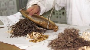 Что спрятано в названиях китайских лекарств? Что означают они и названия их ингредиентов?