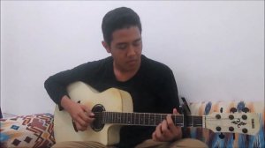 (Eddie Van Der Meer) 2016 Medley - Hafidz Naufal (Fingerstyle Guitar Cover)