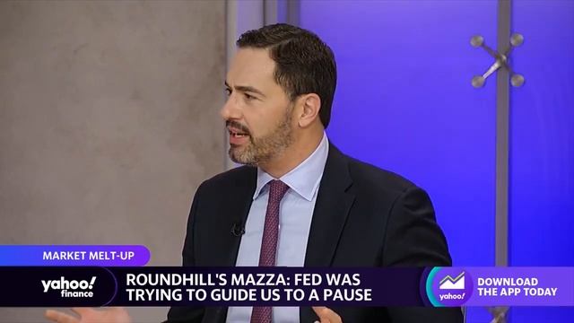 Stock market rally: May be at start of 'one of the greatest FOMO trades', says strategist смотреть онлайн