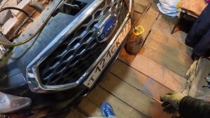 Насос для откачки масла из двигателя-полезная вещь или деньги на ветер?