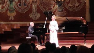 JULIA LEZHNEVA @palaumusicacat (7/2/2022)
