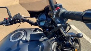 My Mods Feb 23 -- Kawasaki Vulcan S 650L 2023