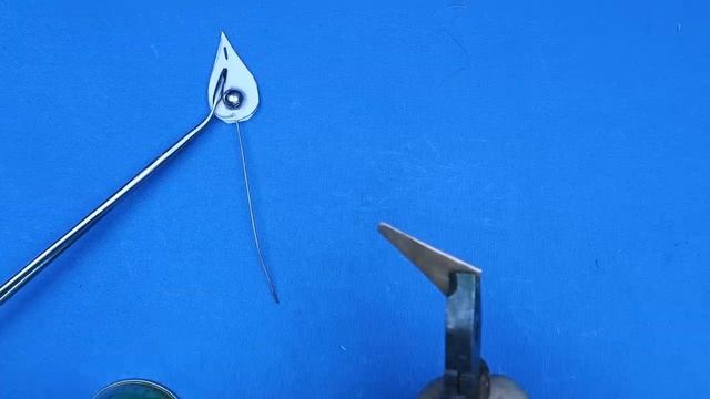 Придумано мастером, доработано мной, Крылатый джиг ДЖИП для зарослей, смотреть онлайн