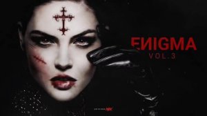 Dark Clubbing _ EBM _ Industrial Bass Mix 'ENIGMA vol.3'