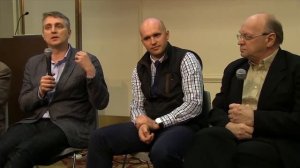 Профессор В. Н. Селуянов. Ответы на вопросы. Семинар CVASPS (США) 2014