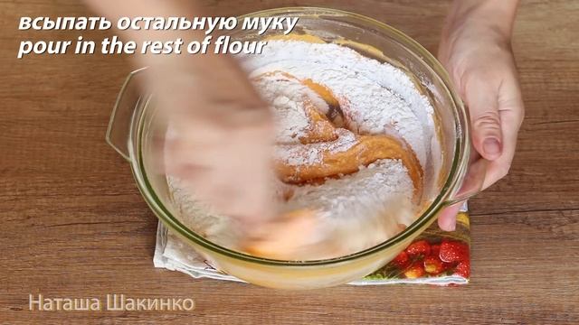 ПЫШНЫЕ ТЫКВЕННЫЕ Кексы. Рецепт кексов. Превосходная ВЫПЕЧКА из Тыквы К ЧАЮ! Muffins