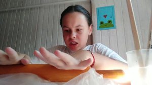 ДЕЛАЮ ПОДСТАВКУ ДЛЯ БРАСЛЕТОВ?||ЛЕПЛЮ ИЗ ГЛИНЫ?