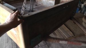 Ретро Прицеп МАЗ 8114 "Зубренок". Починить Нельзя Выбросить