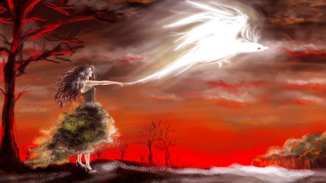 Фантастический мир смотреть онлайн