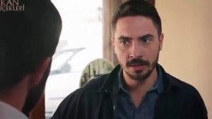 KAN ÇİÇEKLERİ  (Кровавые цветы) 214 - Давай, Баран Карабей, спаси брата!