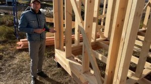 ПРАВИЛЬНЫЙ КАРКАСНЫЙ ДОМ / ИДЕАЛЬНЫЙ КАРКАСНИК