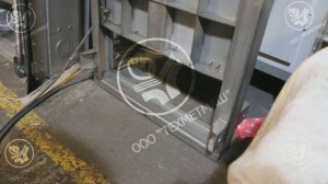 Затвор щитовой.