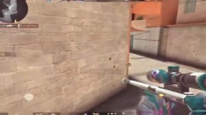 Lemonade ?? Мувик | стандофф 2 | GentlemeN