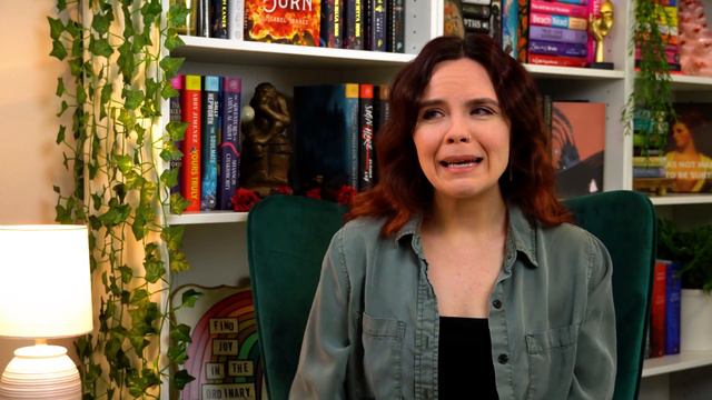 October Wrap Up | Ratings, TBR, and New Releases 📚 смотреть онлайн