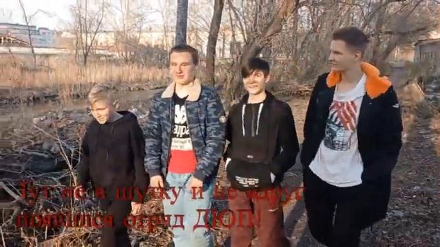 Спички детям не игрушка! смотреть онлайн