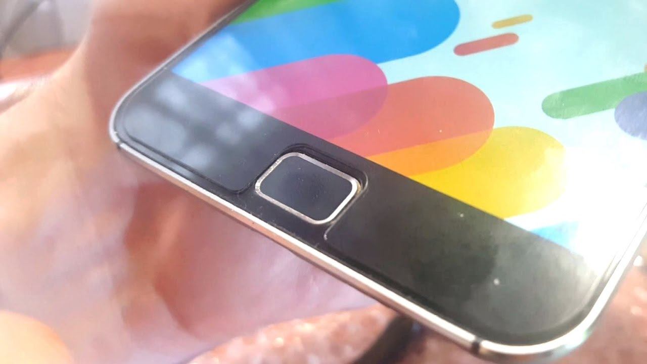 ДОМАШНИЙ РЕМОНТ. Не работает кнопка Домой/Home смартфона Meizu MX4 Pro
