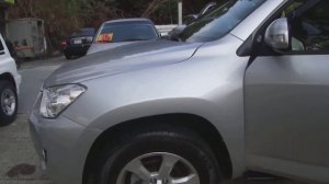 rav 4 08