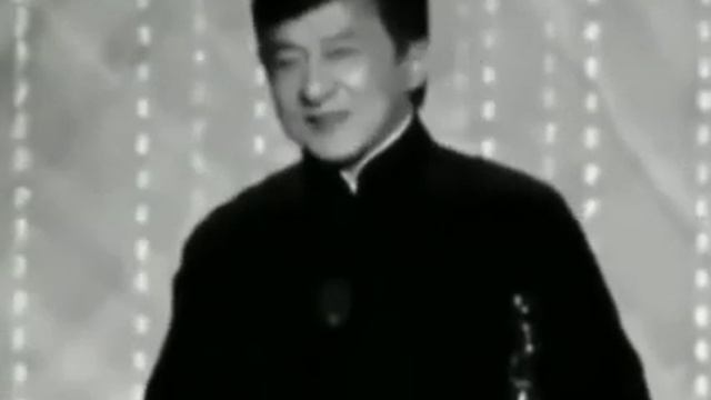 Мудрые слова Джеки Чана ☝?☝? смотреть онлайн