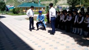 Сахначаи хачви мактаби 27