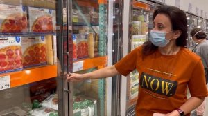 Закупка продуктов | Магазин Костко США | Цены на продукты в Америке