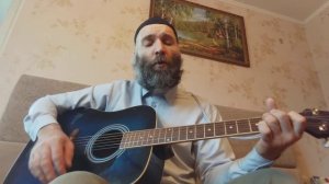 Чувашская песня "Вещь вещь куккук" - лети, лети, кукушка