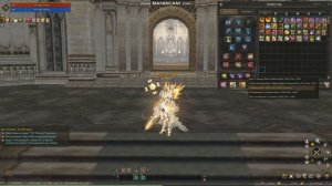 Гайд для новичков в Lineage 2 essence,краски и всё о них