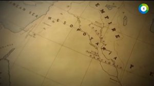 Артефакт ,видимый только с воздуха Тайна горы Арарат Ноев ковчег Территория загадок