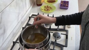 Натуральный шоколад своими руками за 20 мин (без сахара)
