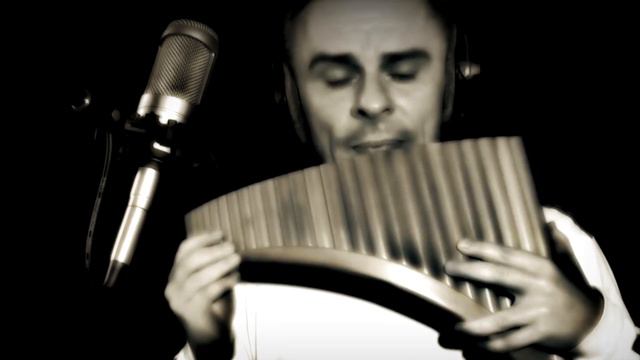 Одинокая Флейта. Мама. (муз. А. Розанов) смотреть онлайн