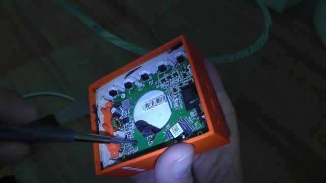 JBL Go - Teardown смотреть онлайн