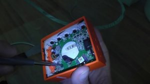 JBL Go - Teardown