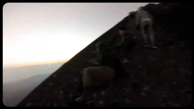 Trekking to Rinjani volcano! by Trip&Travel Club|Командные путешествия смотреть онлайн